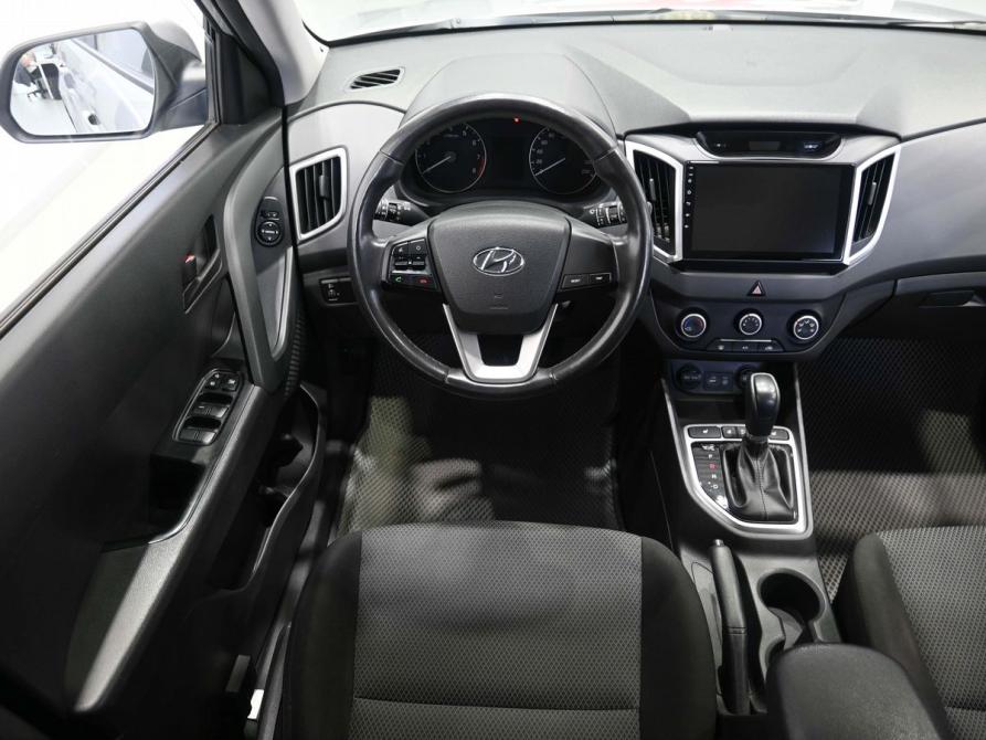 Hyundai Creta I Ростов-на-Дону  - изображение 13