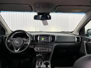 Kia Sportage IV Краснодар  - изображение 29