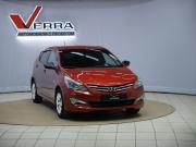 Hyundai Solaris I Уфа  - изображение 19