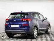Hyundai Tucson III Рестайлинг Санкт-Петербург  - изображение 35