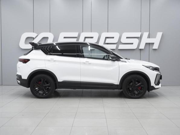 Geely Coolray I Рестайлинг с пробегом 2024 года, цена 2 080 000 рублей, 32961 км, внедорожник, Автокод Объявления