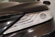 Toyota Camry VIII (XV70) Рестайлинг Ярославль  - изображение 57