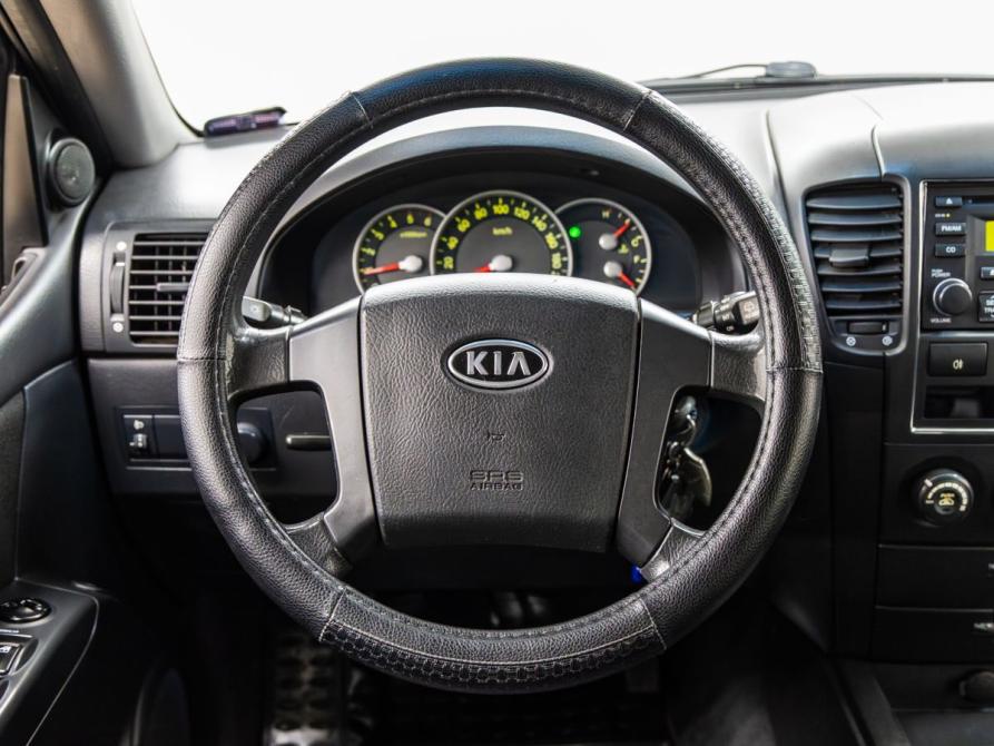 Kia Sorento I Рестайлинг Волгоград  - изображение 14