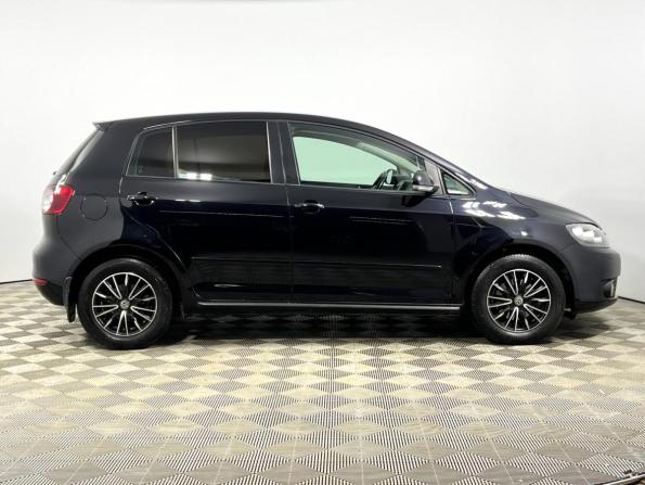 Volkswagen Golf Plus II с пробегом 2012 года, цена 769 900 рублей, 179859 км, хэтчбек, Автокод Объявления