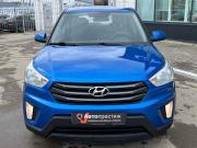 Hyundai Creta I Калуга  - изображение 19