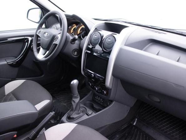 Lada (ВАЗ) Largus I Рестайлинг с пробегом 2026 года, цена 1 727 000 рублей, 8389 км, универсал, Автокод Объявления