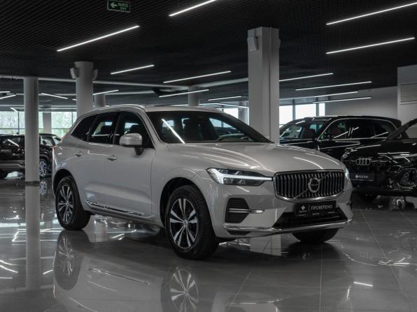 Volvo XC60 II Рестайлинг с пробегом 2024 года, цена 5 280 000 рублей, 24011 км, внедорожник, Автокод Объявления