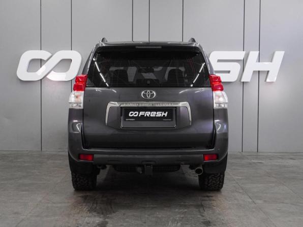 Toyota Land Cruiser Prado 150 Series с пробегом 2010 года, цена 2 499 000 рублей, 330789 км, внедорожник, Автокод Объявления