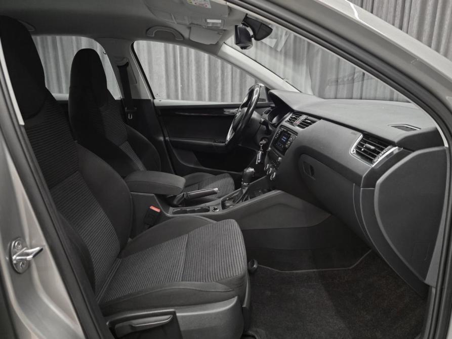 Skoda Octavia III (A7) Красноярск  - изображение 14