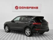 Porsche Cayenne II Рестайлинг (958) Москва  - изображение 21