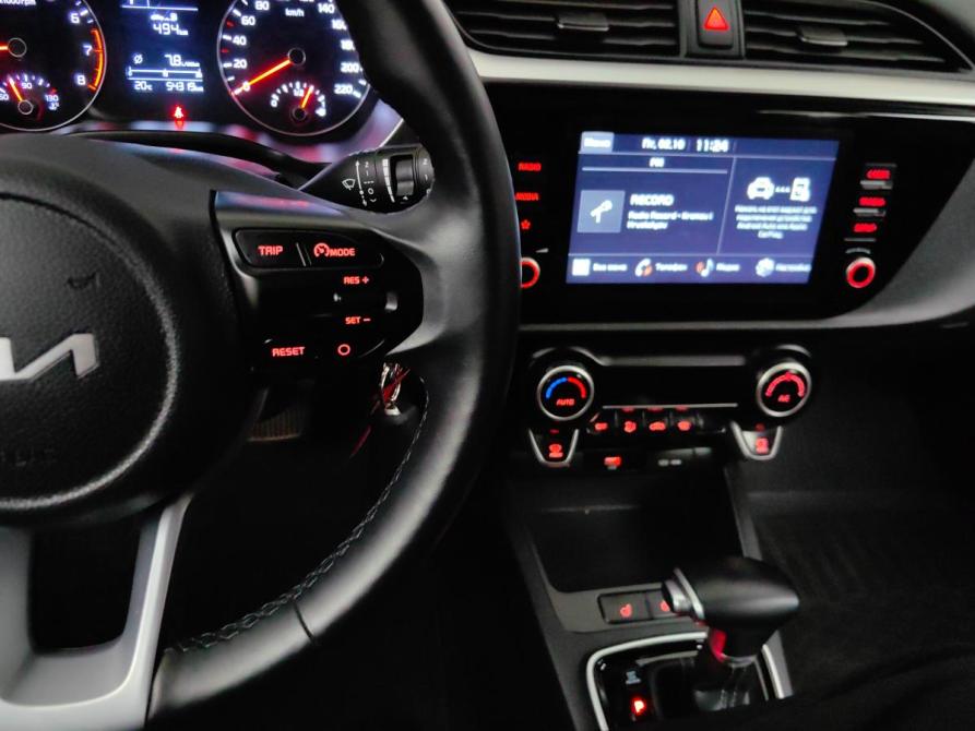 Kia Rio IV Рестайлинг Подольск  - изображение 19