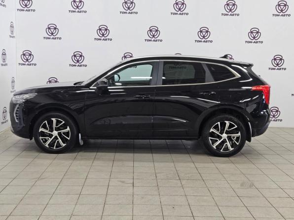 Haval Jolion I с пробегом 2023 года, цена 1 855 000 рублей, 64368 км, внедорожник, Автокод Объявления