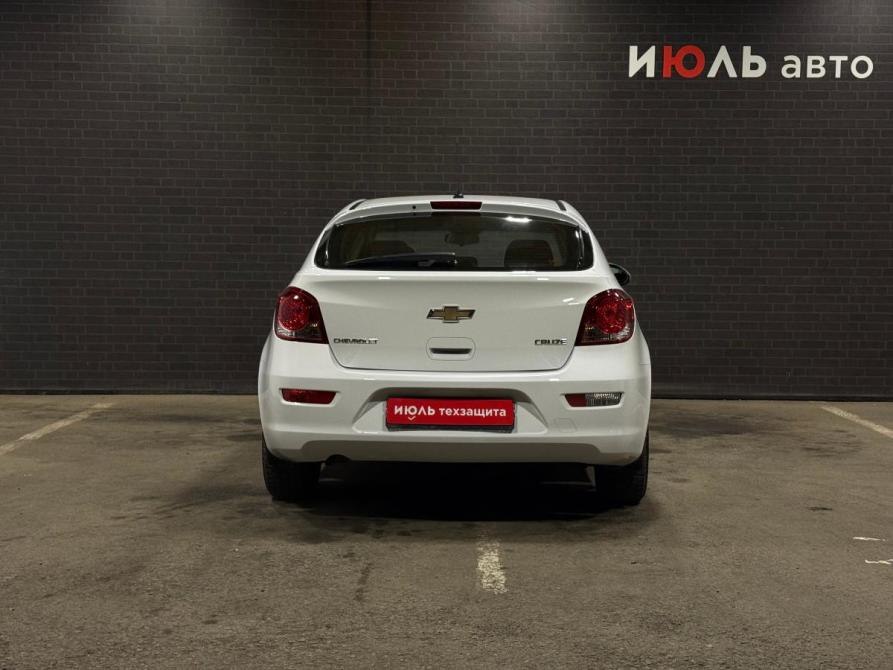 Chevrolet Cruze I Челябинск  - изображение 6