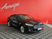 Ford Mondeo V Вологда  - изображение 26