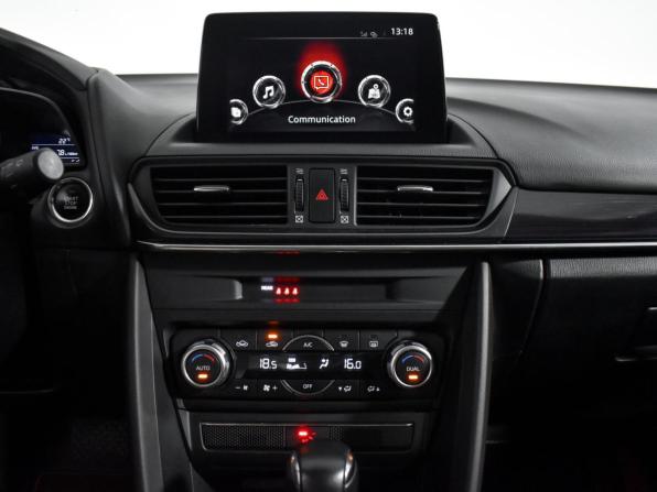 Mazda CX-4 I Рестайлинг с пробегом 2020 года, цена 2 890 000 рублей, 23931 км, внедорожник, Автокод Объявления
