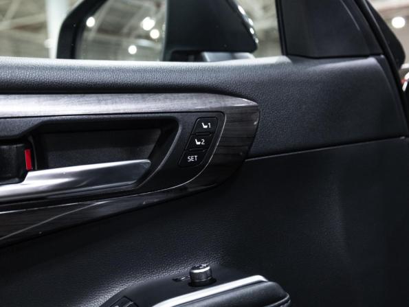 Toyota Highlander IV (XU70) с пробегом 2021 года, цена 4 979 777 рублей, 68425 км, внедорожник, Автокод Объявления