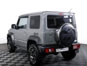 Suzuki Jimny IV Москва  - изображение 29