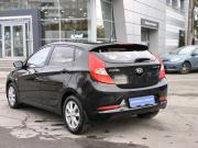 Hyundai Solaris I Рестайлинг Санкт-Петербург  - изображение 24