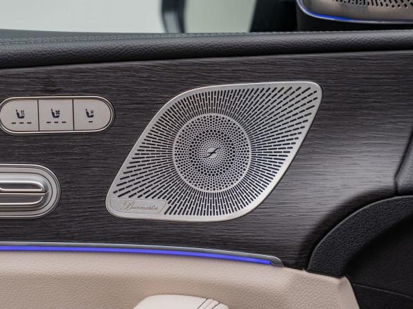 Mercedes-Benz GLE Coupe II (C167) с пробегом 2022 года, цена 8 990 000 рублей, 43000 км, внедорожник, Автокод Объявления