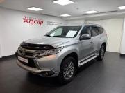 Mitsubishi Pajero Sport III Киров  - изображение 19