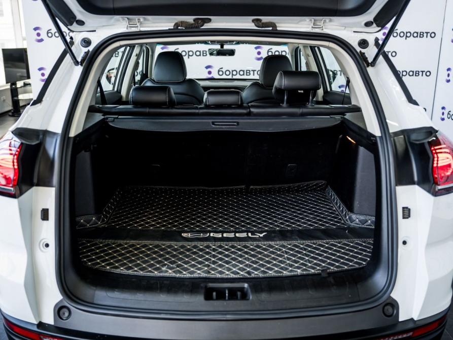 Geely Atlas Pro Ростов-на-Дону  - изображение 25