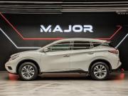 Nissan Murano III (Z52) Москва  - изображение 35