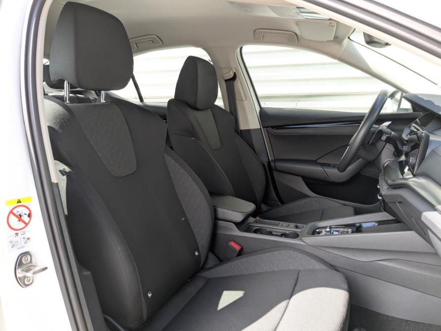 Skoda Octavia IV (A8) Москва  - изображение 25