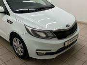 Kia Rio III Рестайлинг Энгельс  - изображение 43