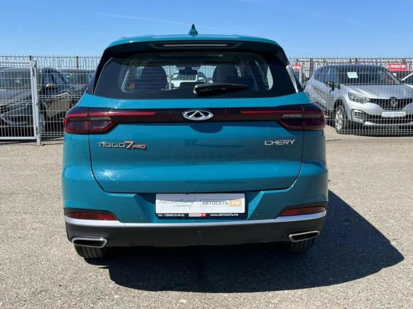 Chery Tiggo 7 Pro I с пробегом 2021 года, цена 1 777 196 рублей, 45105 км, внедорожник, Автокод Объявления