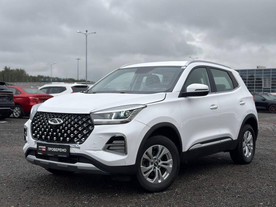 Chery Tiggo 4 Pro I Санкт-Петербург  - изображение 1