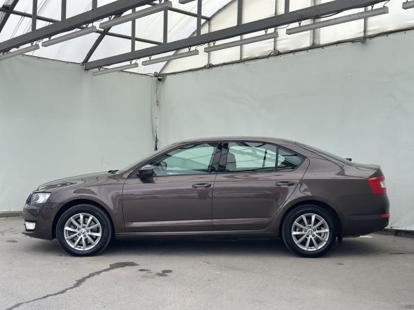 Skoda Octavia III (A7) с пробегом 2013 года, цена 1 170 000 рублей, 279054 км, лифтбек, Автокод Объявления