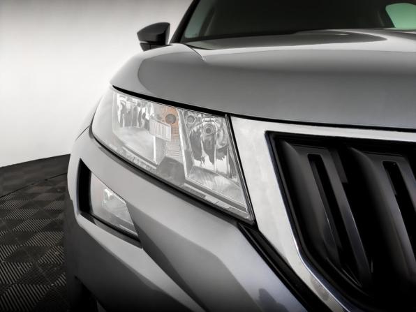 Skoda Kodiaq I с пробегом 2018 года, цена 2 780 000 рублей, 81582 км, внедорожник, Автокод Объявления