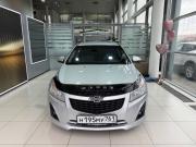 Chevrolet Cruze I Рестайлинг Таганрог  - изображение 29