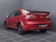 Mitsubishi Lancer X Рестайлинг Пермь  - изображение 67