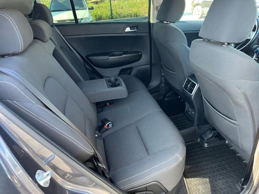 Kia Sportage IV Чебоксары  - изображение 32