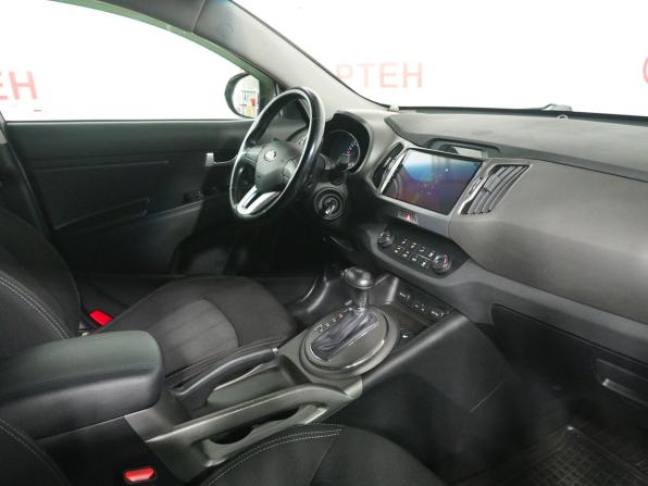 Kia Sportage III Рестайлинг с пробегом 2014 года, цена 1 200 000 рублей, 156865 км, внедорожник, Автокод Объявления