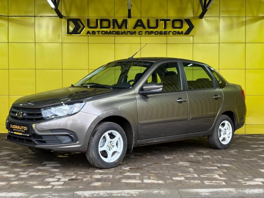 Lada (ВАЗ) Granta I Рестайлинг Ижевск  - изображение 1