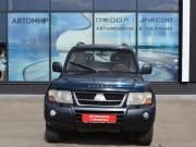 Mitsubishi Pajero III Рестайлинг Архангельск  - изображение 11