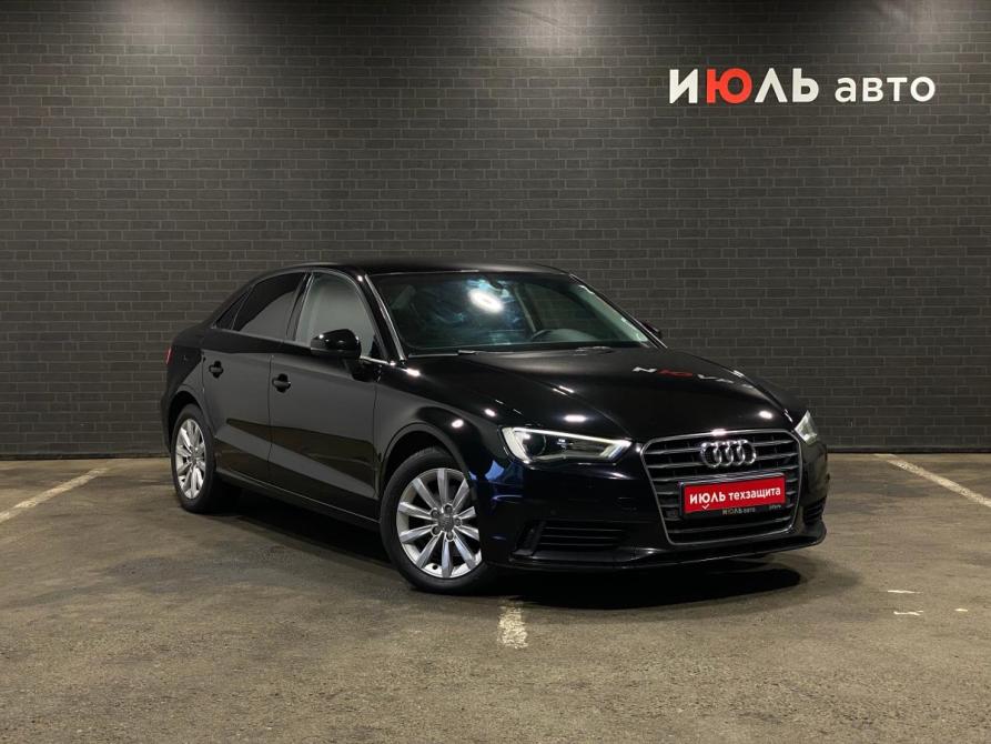 Audi A3 III (8V) Челябинск  - изображение 3