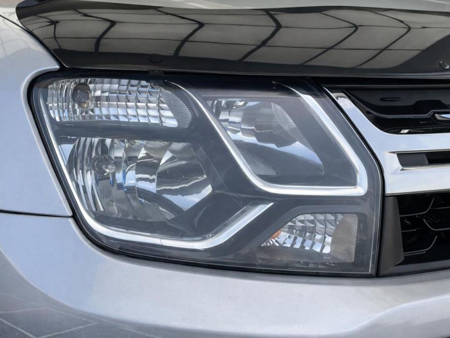 Renault Duster I Рестайлинг Пермь  - изображение 24