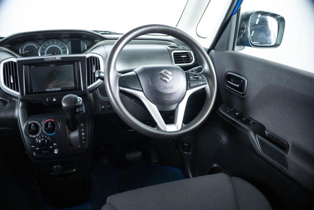 Suzuki Solio III Пермь  - изображение 15