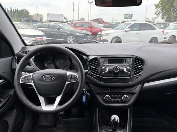 Lada (ВАЗ) Vesta I с пробегом 2018 года, цена 770 000 рублей, 184503 км, седан, Автокод Объявления