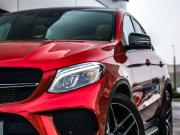 Mercedes-Benz GLE Coupe I (C292) Санкт-Петербург  - изображение 42