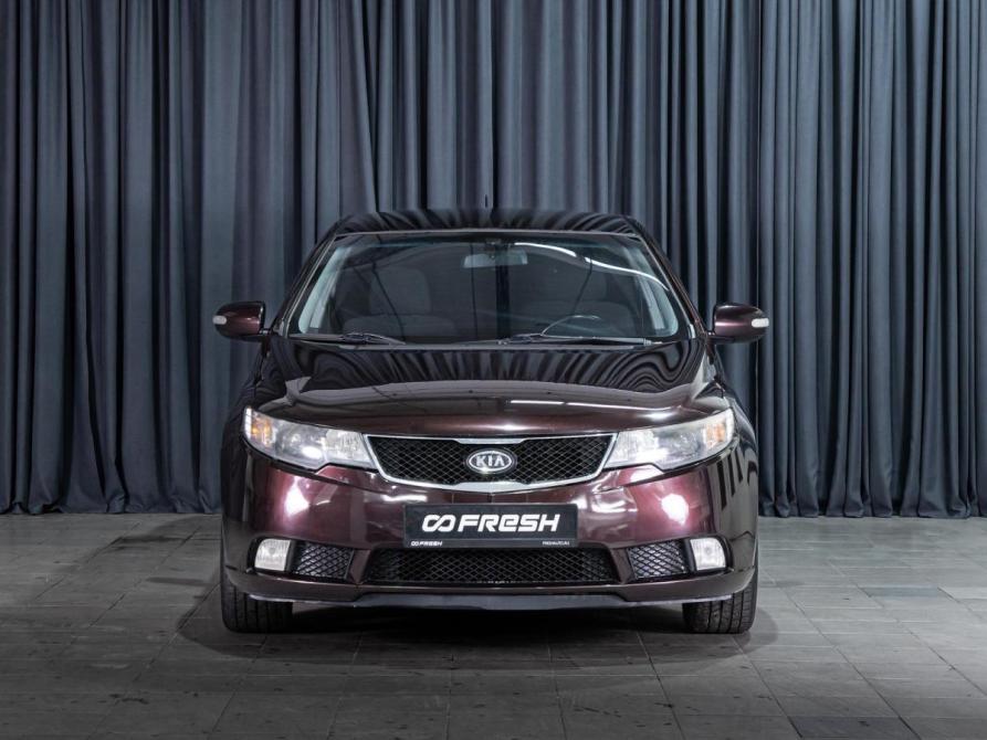 Kia Cerato II Волгоград  - изображение 3