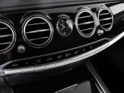 Mercedes-Benz S-Класс VI (W222 C217) Рестайлинг Химки  - изображение 54