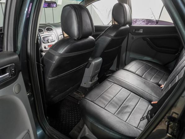 Ford Focus II Рестайлинг с пробегом 2008 года, цена 499 000 рублей, 171246 км, хэтчбек, Автокод Объявления
