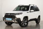 Lada (ВАЗ) Niva Travel I Челябинск  - изображение 20