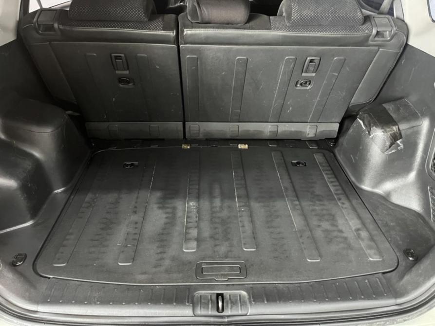 Hyundai Tucson I Курск  - изображение 12