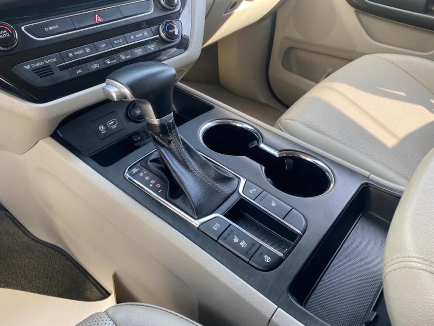 Kia Carnival III Сыктывкар  - изображение 24