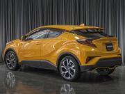 Toyota C-HR I Тюмень  - изображение 31